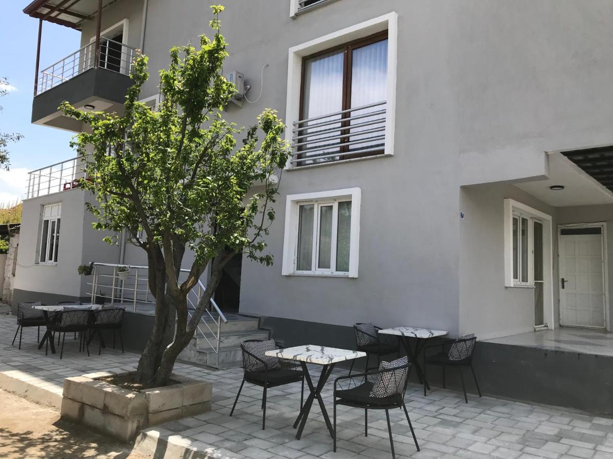 Bavella House Hotel Pamukkale Exterior foto