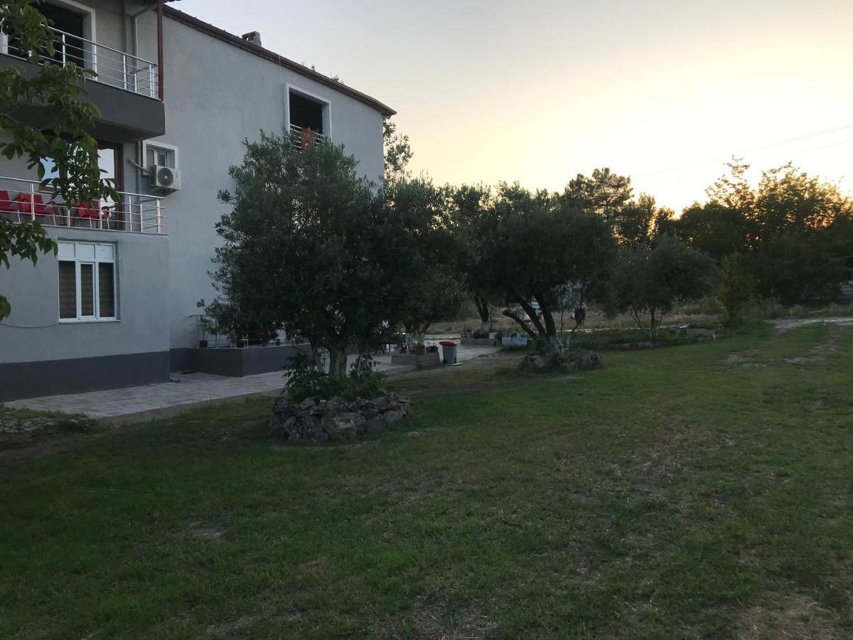 Bavella House Hotel Pamukkale Exterior foto